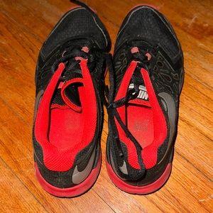 Nike Flex Supreme TR4